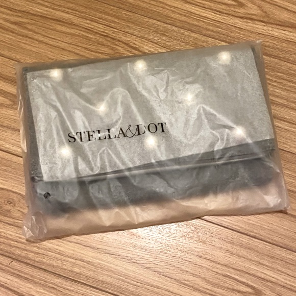 Stella &Dot Madison Clutch - Picture 4 of 6